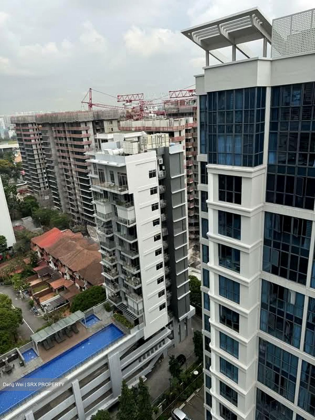 Dunman View (D15), Condominium #559140851